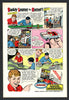 Strange Adventures #172   VF/NEAR MINT   1965