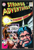 Strange Adventures #178   VERY FINE   1965