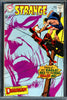 Strange Adventures #208 CGC graded 8.5 Neal Adams c/a - SOLD!