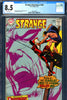 Strange Adventures #208 CGC graded 8.5 Neal Adams c/a - SOLD!