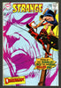 Strange Adventures #208   VF/NEAR MINT   1968