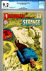 Strange Adventures #213 CGC graded 9.2 - SOLD!