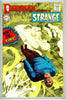 Strange Adventures #213 CGC graded 9.2 - SOLD!