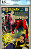 Strange Adventures #214  CGC graded 8.5 SOLD!