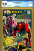 Strange Adventures #214 CGC graded 9.0 Neal Adams c/a - SOLD!