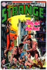Strange Adventures #219   VF/NEAR MINT   1969