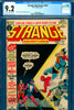Strange Adventures #235 CGC graded 9.2  Neal Adams cover - SOLD!