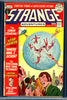Strange Adventures #236 CGC graded 8.0  Anderson cover - SOLD!