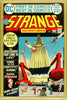 Strange Adventures #237 CGC graded 8.5  Anderson cover