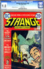 Strange Adventures #238   CGC graded 9.8 - SOLD