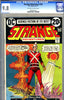 Strange Adventures #242   CGC graded 9.8 - HIGHEST GRADED - SOLD!