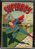 Superboy #03 CGC graded 3.5 - Wenzel cover and art - SOLD!