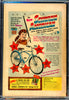 Superboy #044 CGC graded 3.5 - Swan/Kaye cover - SOLD!