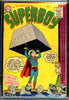 Superboy #044 CGC graded 3.5 - Swan/Kaye cover - SOLD!
