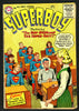 Superboy #048   G/VERY GOOD   1956