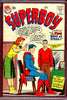Superboy #063 CGC graded 4.5  Swan/Kaye cover/art - SOLD!