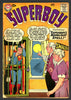 Superboy #065  G/VERY GOOD   1958
