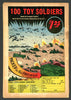 Superboy #065  G/VERY GOOD   1958