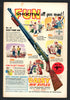 Superboy #069  VG/FINE   1958