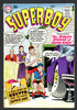 Superboy #071  VERY GOOD+   1959