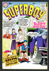 Superboy #071   VERY GOOD-   1959