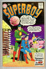 Superboy #074 CGC graded 8.0 - tough in high grades - SOLD!
