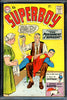 Superboy #075 CGC graded 5.5  spanking cover - SOLD!