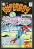 Superboy #077  FINE-   1959
