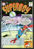 Superboy #077  VERY GOOD   1959