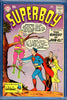 Superboy #078 CGC graded 5.5 - origin Mr. Mxyzptlk - SOLD!