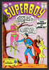 Superboy #078   FINE-  1960