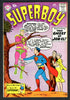 Superboy #078   FINE-  1960