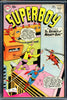 Superboy #085 CGC graded 7.0 Swan/Kaye cover - SOLD!