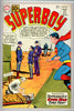 Superboy #091 CGC graded 7.5 white pages - SOLD!