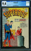 Superboy #094   CGC graded 9.4 - BEST IN WORLD - SOLD!