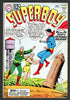 Superboy #100   FINE-   1962