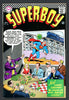 Superboy #140   VERY FINE   1967