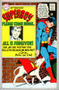 Superboy #146 CGC graded 9.4 Neal Adams cover - SOLD!