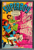 Superboy #153 CGC graded 9.6 - Neal Adams cover
