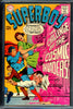 Superboy #153 CGC graded 9.6 - Neal Adams cover - SOLD!