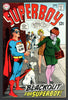 Superboy #154   VERY FINE   1969