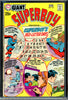 Superboy #165 CGC graded 9.6 Swan/Anderson cover