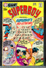 Superboy #165 CGC graded 9.6 Swan/Anderson cover - SOLD!