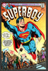 Superboy #168   VERY FINE+   1970