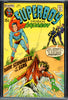Superboy #171 CGC graded 9.6 - first appearance of Aquaboy