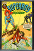 Superboy #171 CGC graded 9.6 - first appearance of Aquaboy