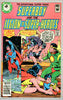 Superboy and the Legion of Super-Heroes #255 CGC graded 9.0 - WHITMAN VARIANT