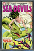 Sea Devils #03 CGC graded 6.0 - Russ Heath cover/art - SOLD!