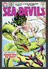 Sea Devils #03   VERY FINE-   1962