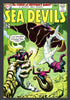 Sea Devils #08   VERY FINE-   1962